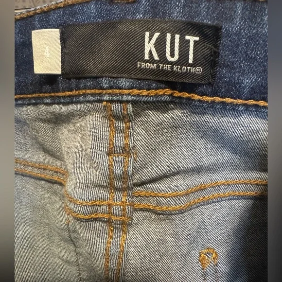🤩KUT From The Kloth - Size 4 - Picture 10 of 12